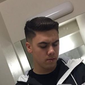 Meet your Posher, Kyle